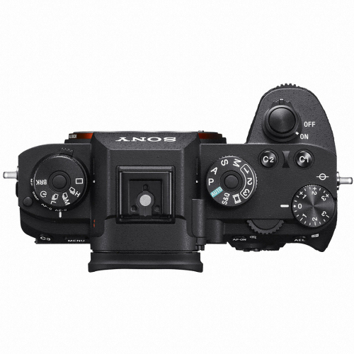 SONY 알파 A9 바디 (정품)_이미지