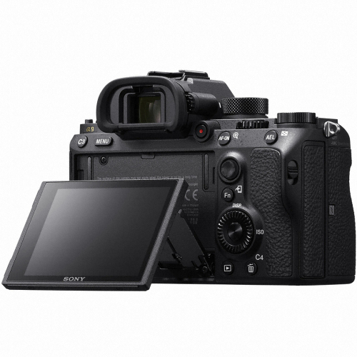 SONY 알파 A9 바디 (정품)_이미지