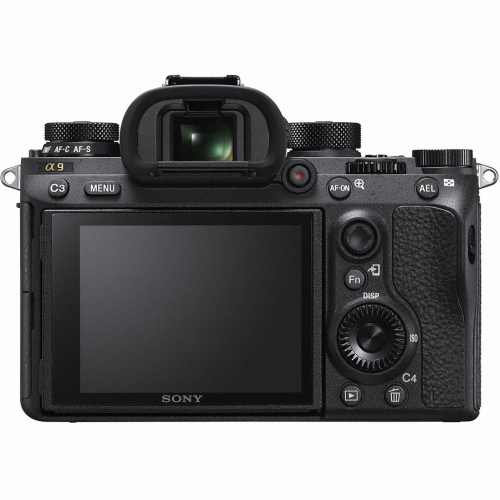 SONY 알파 A9 바디 (정품)_이미지