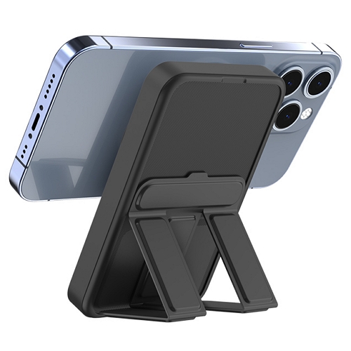 아이앤지코리아 플랜비 스탠드 더블 맥세이프 보조배터리 5000mAh