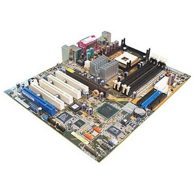 ASUS ASUS P4G8X STCOM