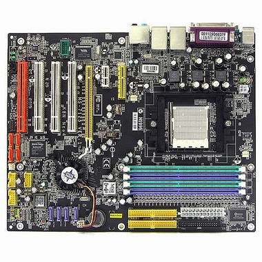 MSI MSI K8N Neo4 Platinum ���̺���