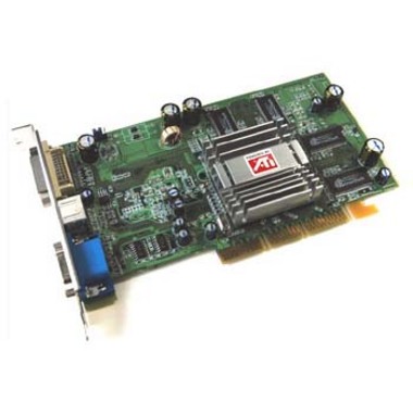 SAPPHIRE ATI Radeon 7500 바이텔