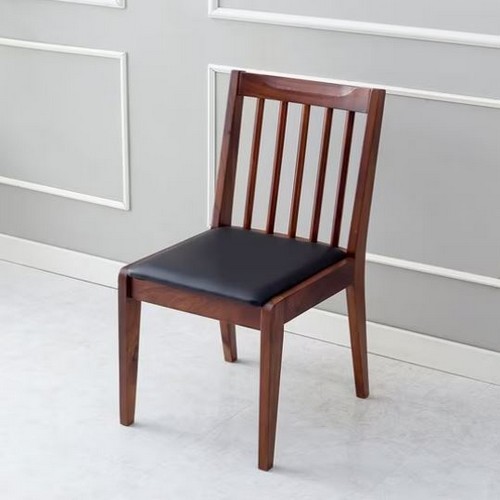 리버퍼니쳐 장미원목 인테리어 1인용 의자