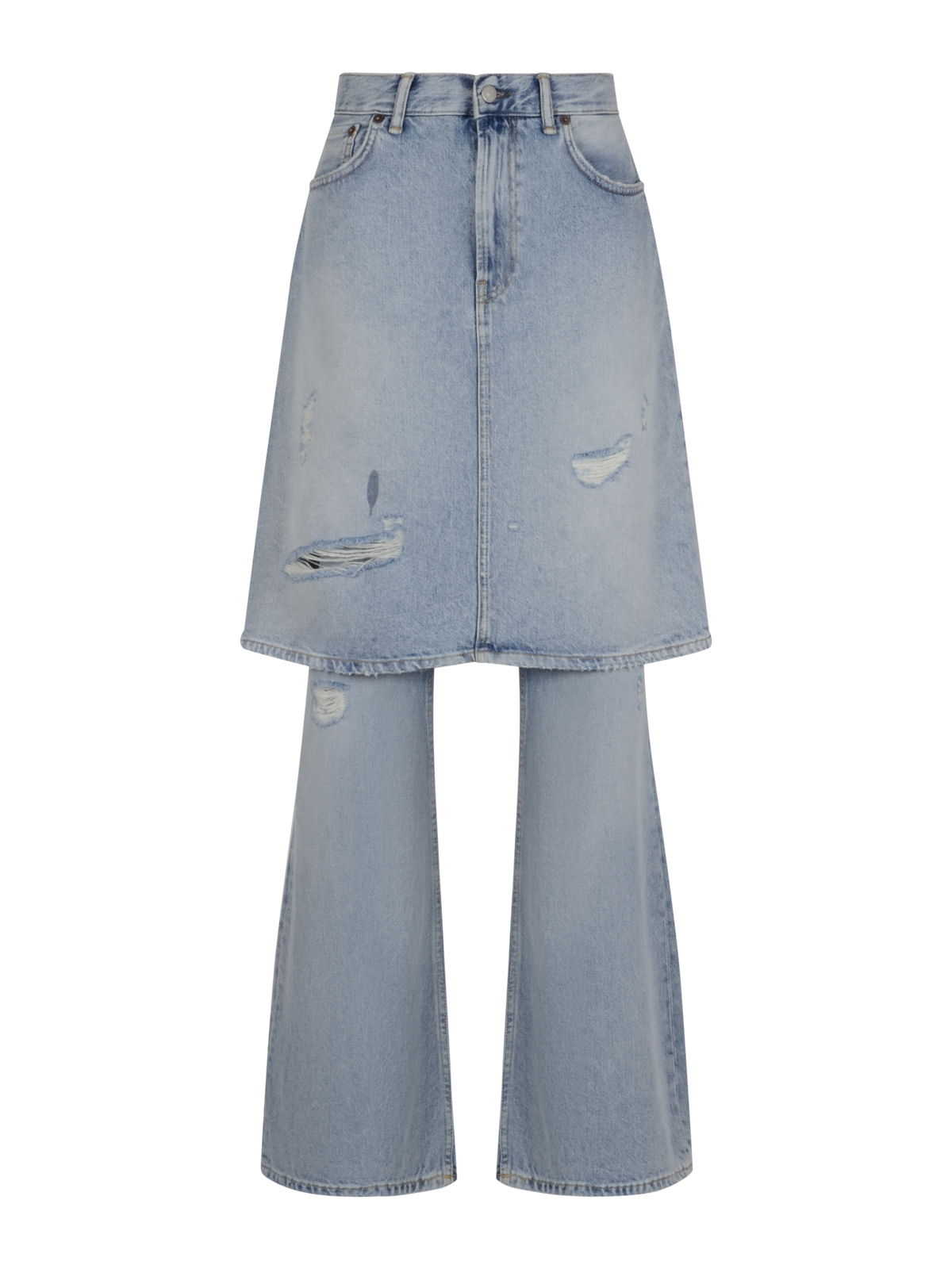 스튜디오 청바지 SS26 AK1008228 7149157