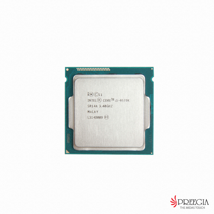 ���� �ھ�i5-4���� 4670K (�Ͻ���)