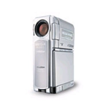 JVC Everio GR-DVP9 (기본구성)