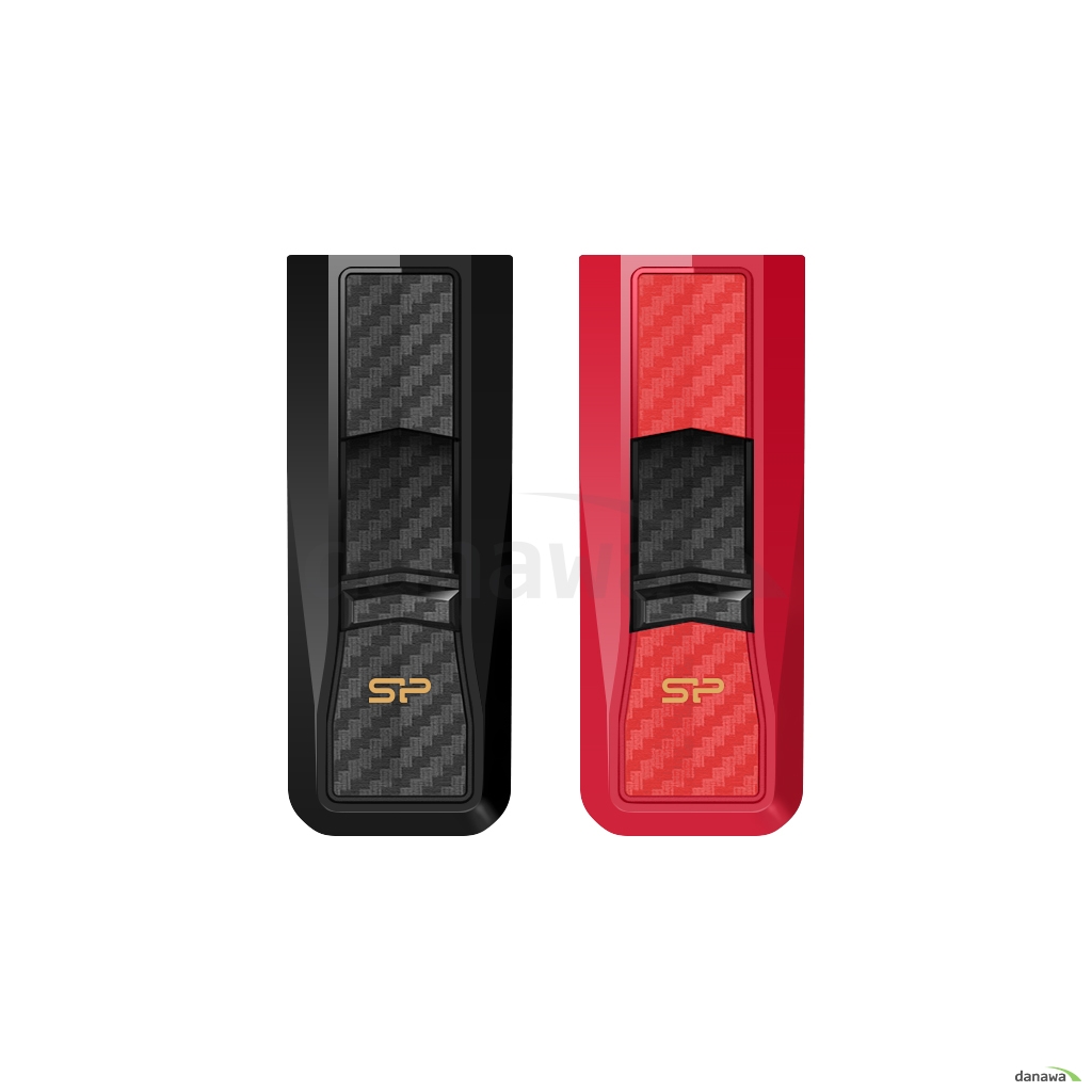 실리콘파워 BLAZE B50 (256GB)