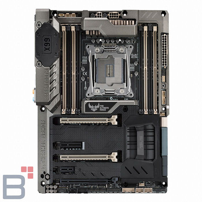 ASUS SABERTOOTH X99 STCOM_이미지