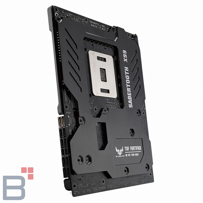 ASUS SABERTOOTH X99 STCOM