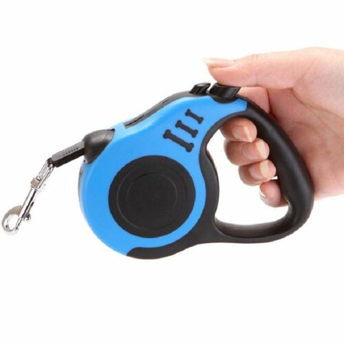 [불명] 강아지 애견 목줄 리드줄 3m