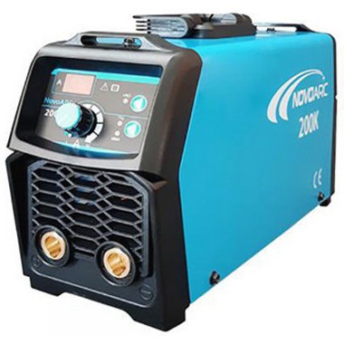 제이식 인버터 DC ARC 용접기 NOVOARC-200K_이미지