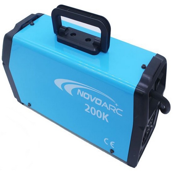 ���̽� �ι��� DC ARC ������ NOVOARC-200K