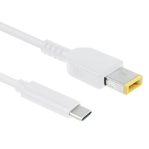 ����Ʈ�� COMS IH102 Type C to DC Lenovo ���� ��ȯ ���̺�