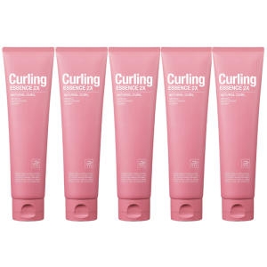 미쟝센 컬링 에센스 2X 내추럴 컬 150ml (5개)_이미지