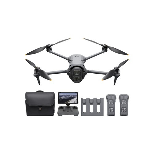 DJI 매빅4 프로 (크리에이터 콤보)_이미지