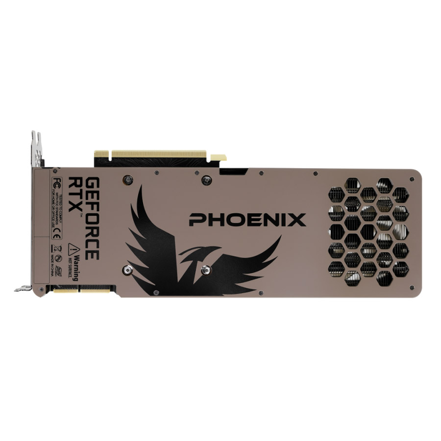 GAINWARD 지포스 RTX 3090 피닉스 GS OC D6X 24GB_이미지