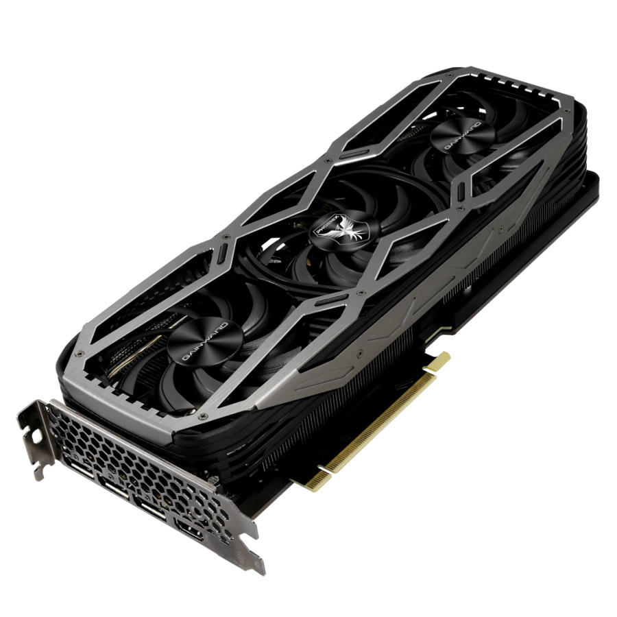 GAINWARD ������ RTX 3090 �Ǵн� GS OC D6X 24GB
