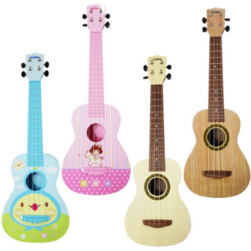 세계유통 ㅤ멜로디 우쿨렐레_이미지