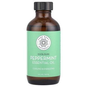 퓨어바디내추럴스 에센셜 오일 페퍼민트 120ml (1개)_이미지