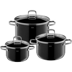 실리트 엘레강스 냄비 3종