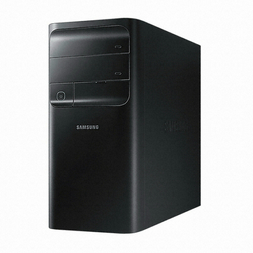 삼성전자 데스크탑5 DM500T6Z-A10S-C5S24 (SSD 240GB + 500GB)