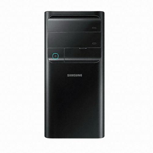 삼성전자 데스크탑5 DM500T6Z-A10S-C5S24 (SSD 240GB + 500GB)_이미지