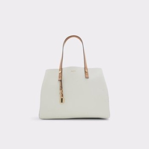 알도 본사 윌머 사첼 백 베이지 오버플로우 ADA1H085HZ920