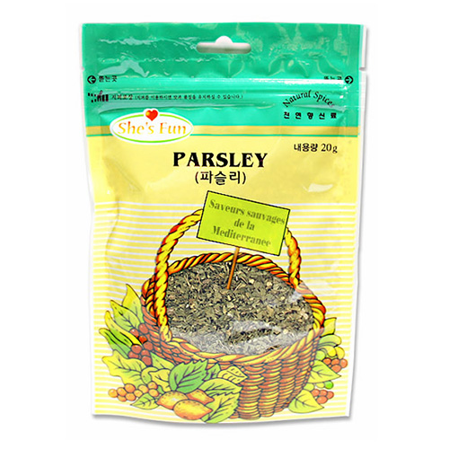 ���� �Ľ��� 20g