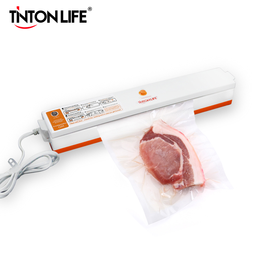TNTONLIFE  VACUUM SEALER [해외쇼핑] 상품이미지