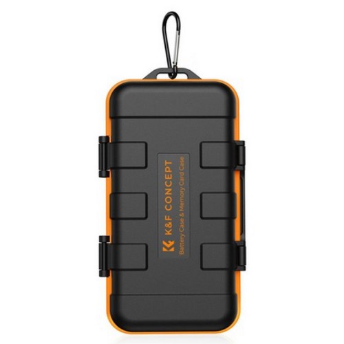 K&F Concept KF31.079 메모리 배터리 케이스 (정품)_이미지