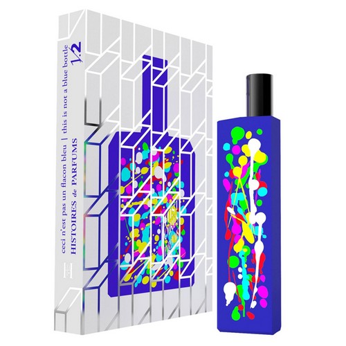 이스뜨와드퍼퓸 디스이즈낫어블루보틀 1.2 EDP (15ml)_이미지