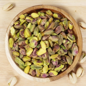 [불명] 탈각 피스타치오 무염 1kg (1개)