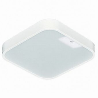 비츠로 LED 시스템 사각 <b>센서</b><b>등</b> 15W
