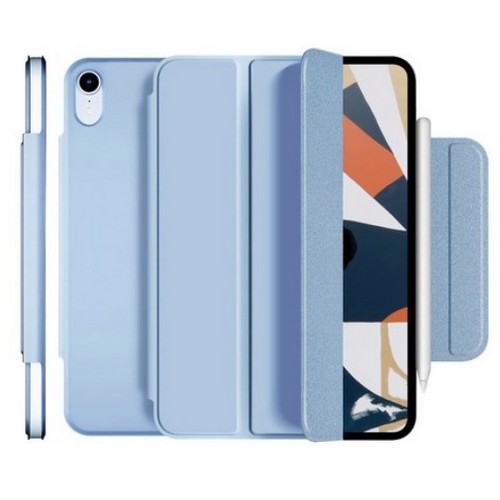 iPad Air 13 M2 마그네틱 폴리오 케이스