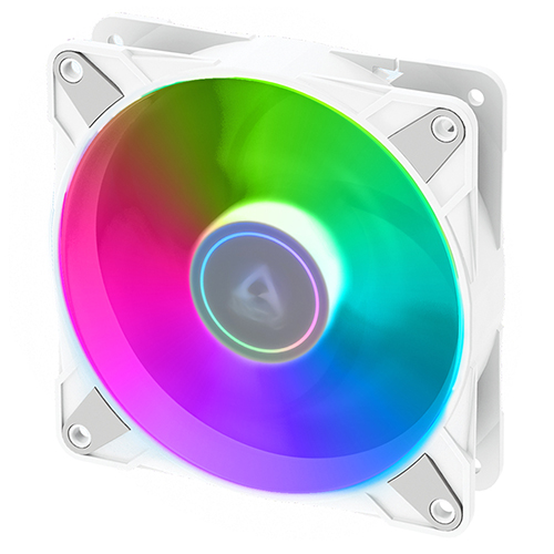 ARCTIC P14 PWM PST ARGB 서린 (화이트)