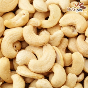 구운 캐슈넛 1kg 볶음캐슈넛