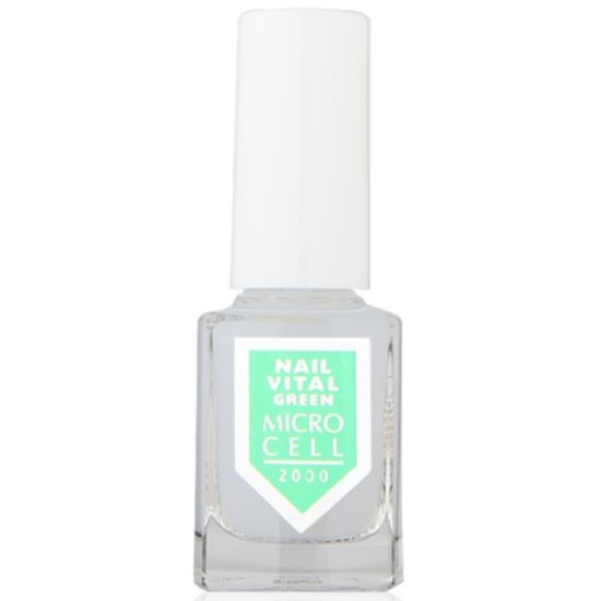 마이크로셀 네일 바이탈 그린 12ml