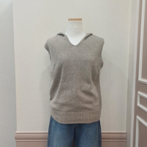 BCBG T 비바 홀가 후드VT B5D9K571 72_US