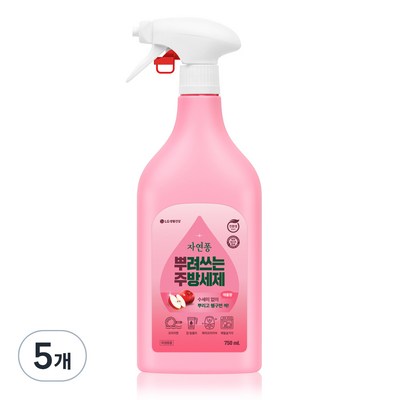 LG��Ȱ�ǰ� �ڿ��� �ѷ����� �ֹ漼�� ������ 750ml