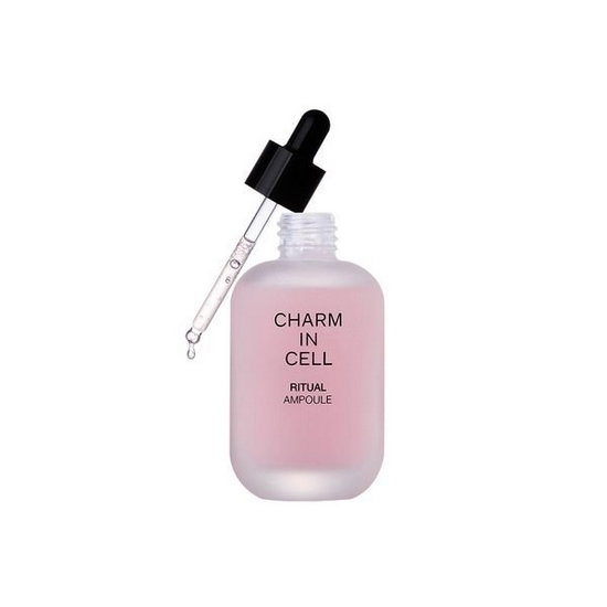 참존 참인셀 리추얼 앰플 50ml (1개)_이미지