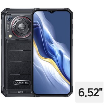 오키텔 WP36 프로 LTE 256GB, <b>자급제</b>