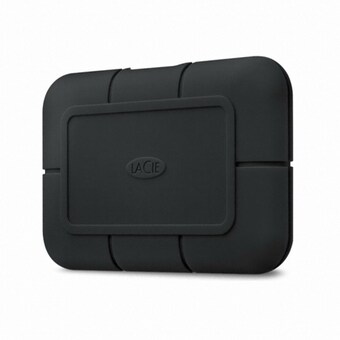 LaCie Rugged Pro Thunderbolt 3 <b>SSD</b>