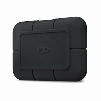 LaCie Rugged Pro Thunderbolt 3 <b>SSD</b>