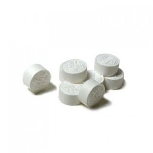 상아  압축 물휴지 요술수건  10개입