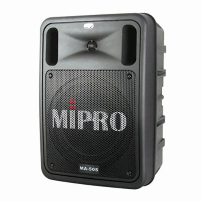 Mipro MA-505EXP
