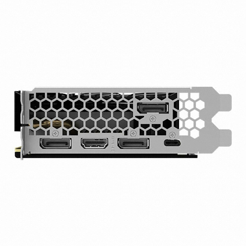 PALIT ������ RTX 2080 GAMINGPRO OC D6 8GB