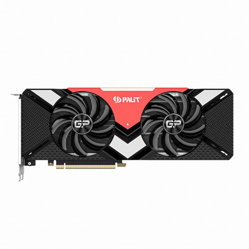 PALIT ������ RTX 2080 GAMINGPRO OC D6 8GB