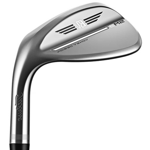 보키 스핀밀드 SM9 투어 크롬 왼손 웨지