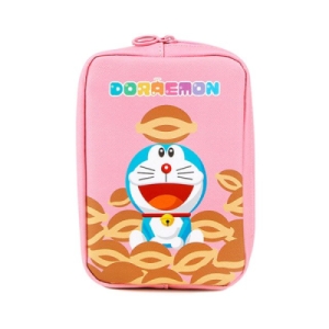 도라에몽 유통왕_W73B686_도라에몽 도라야끼 파우치 단팥빵 캐릭터 굿즈 가방_선물캐릭터_이미지